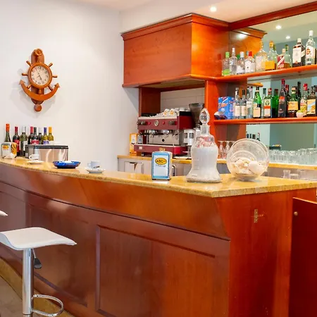 Negresco 3* Riccione