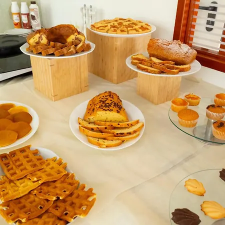 Negresco Hotel Riccione