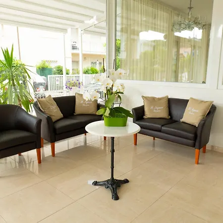 Negresco 3* Riccione