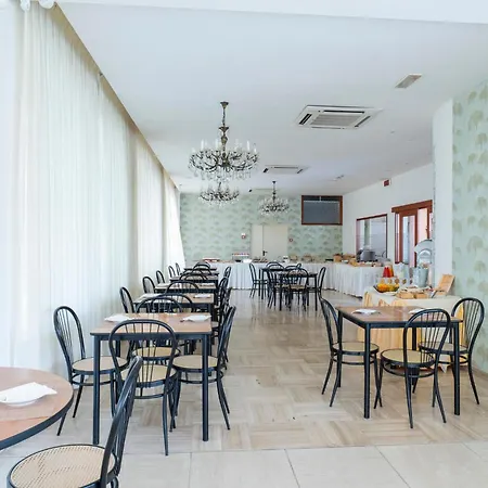 Hotel Negresco 3*