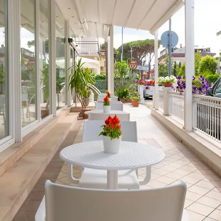 Negresco Hotel Riccione