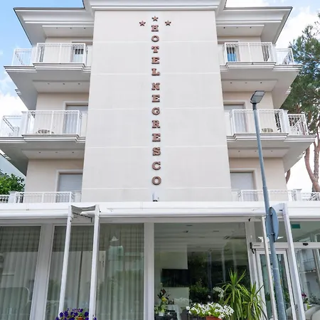 Negresco Riccione