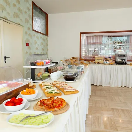 Negresco Hotel