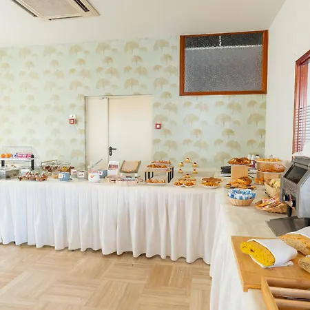 Negresco Hotel Riccione