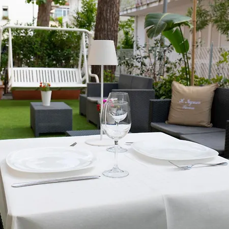 Negresco 3*