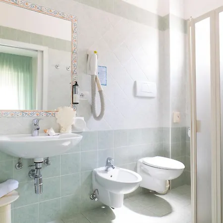 Negresco 리치오네