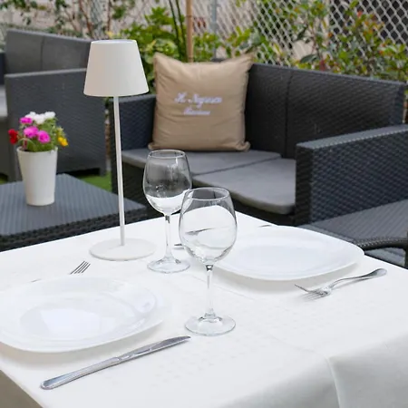 Negresco Hotel