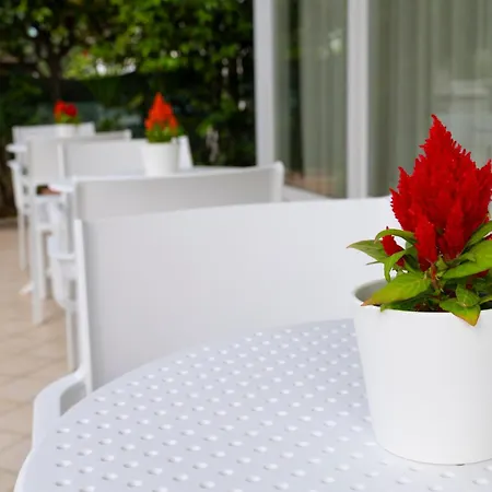 Negresco 3* Riccione