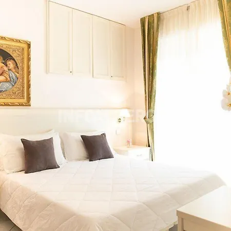 Hotel Negresco Riccione