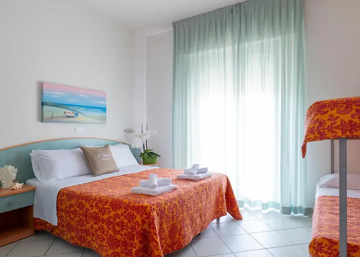 Negresco Szálloda 3*