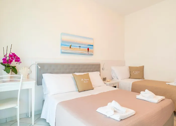 Szálloda Negresco 3*