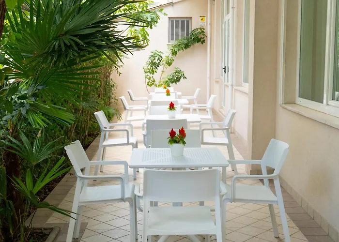 Negresco Szálloda 3*