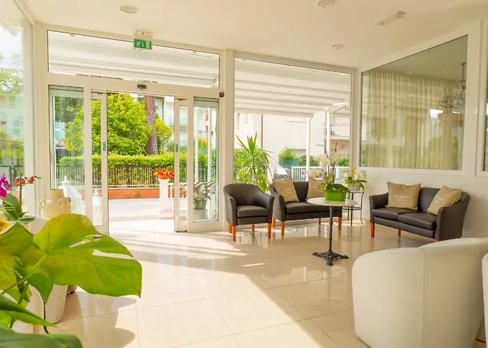Negresco Szálloda Riccione