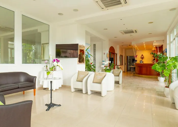 Negresco Riccione