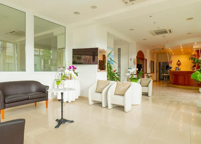Negresco Szálloda 3*