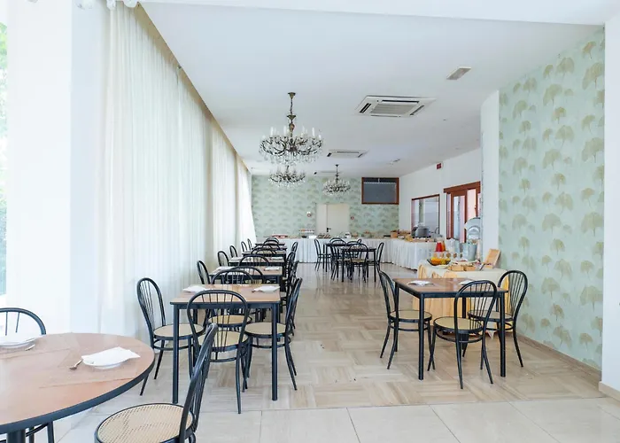 Szálloda Negresco 3*