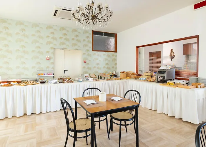 Negresco Szálloda 3*