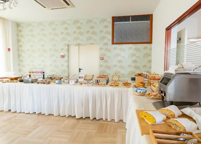 Negresco Szálloda Riccione