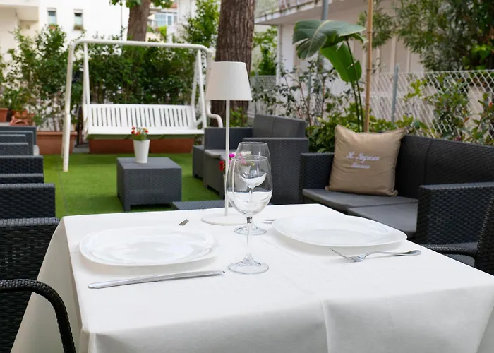 Negresco 3*