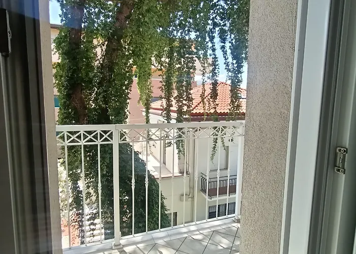Negresco Riccione