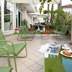 Negresco Hotel