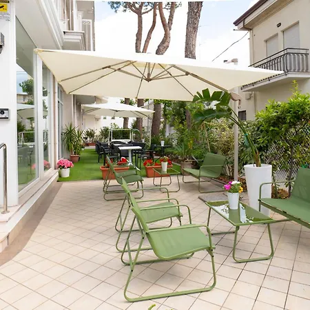 Negresco Hotel Riccione