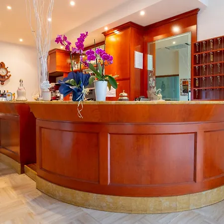 Hotel Negresco