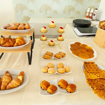 ホテル Negresco 3*