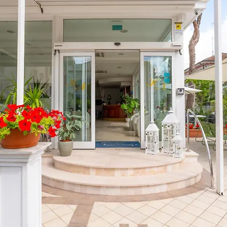 Negresco 3* Riccione