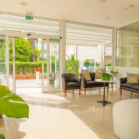 Negresco Szálloda Riccione