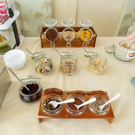 ホテル Negresco リッチョーネ