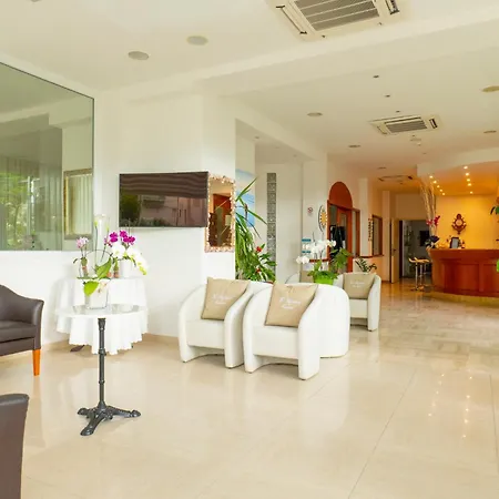 Negresco Riccione