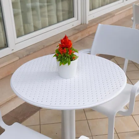 Negresco ホテル リッチョーネ