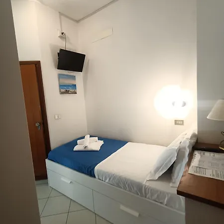 Negresco リッチョーネ