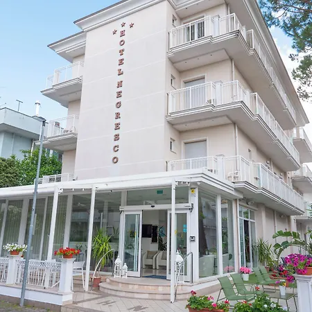 Отель Negresco