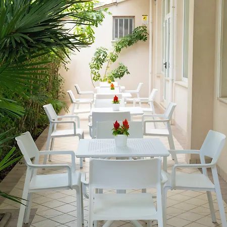 Negresco Riccione