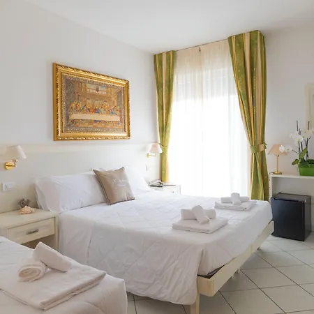 Negresco 3* Riccione