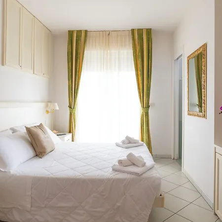 Negresco Szálloda Riccione