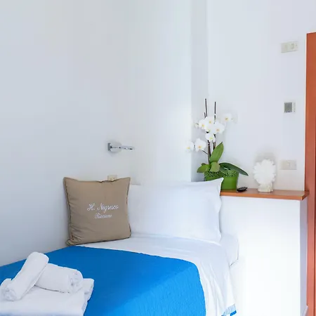 Negresco 3* Riccione