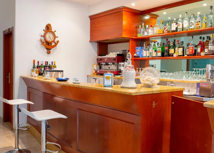 Negresco 3* Riccione