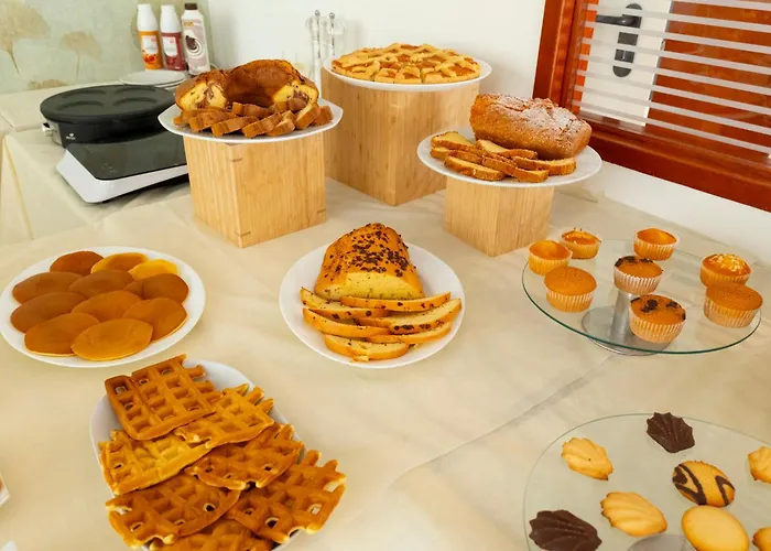 Negresco Hotel Riccione