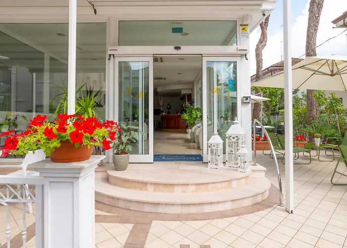 Negresco 3* Riccione