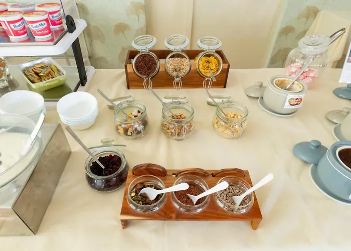 酒店 Negresco 里乔内