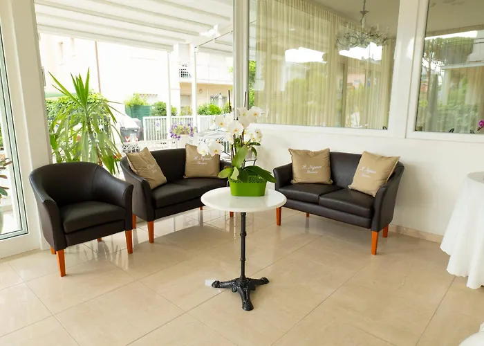 Negresco 3* Riccione