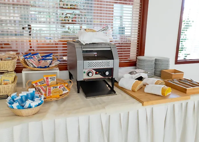 Hotel Negresco Riccione