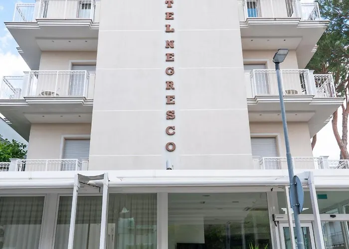 Negresco Riccione