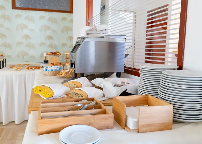 Hotel Negresco Riccione