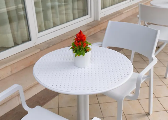 Negresco Hotel Riccione