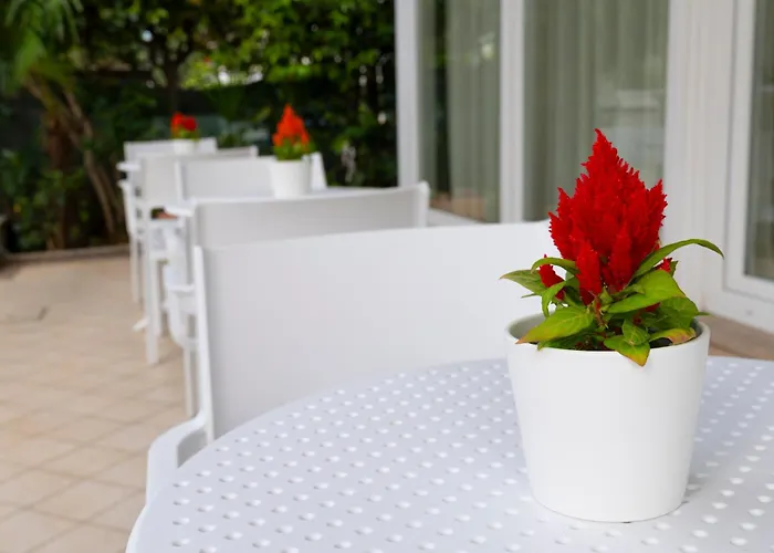 Negresco 3* Riccione